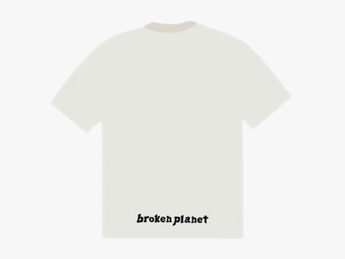 Broken Planet T-Shirt Believe In Shooting Stars