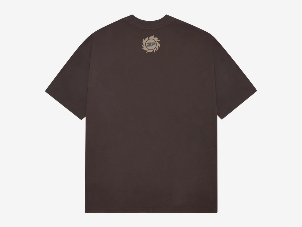 Broken Planet T-Shirt Space Trails