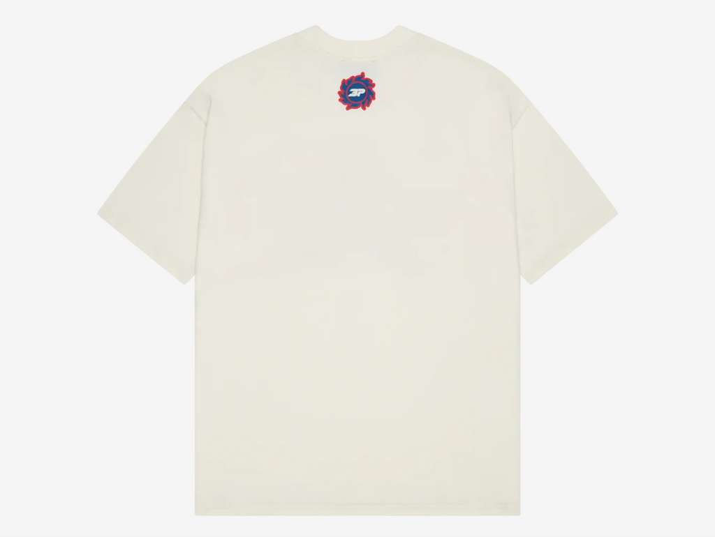 Broken Planet T-Shirt Star