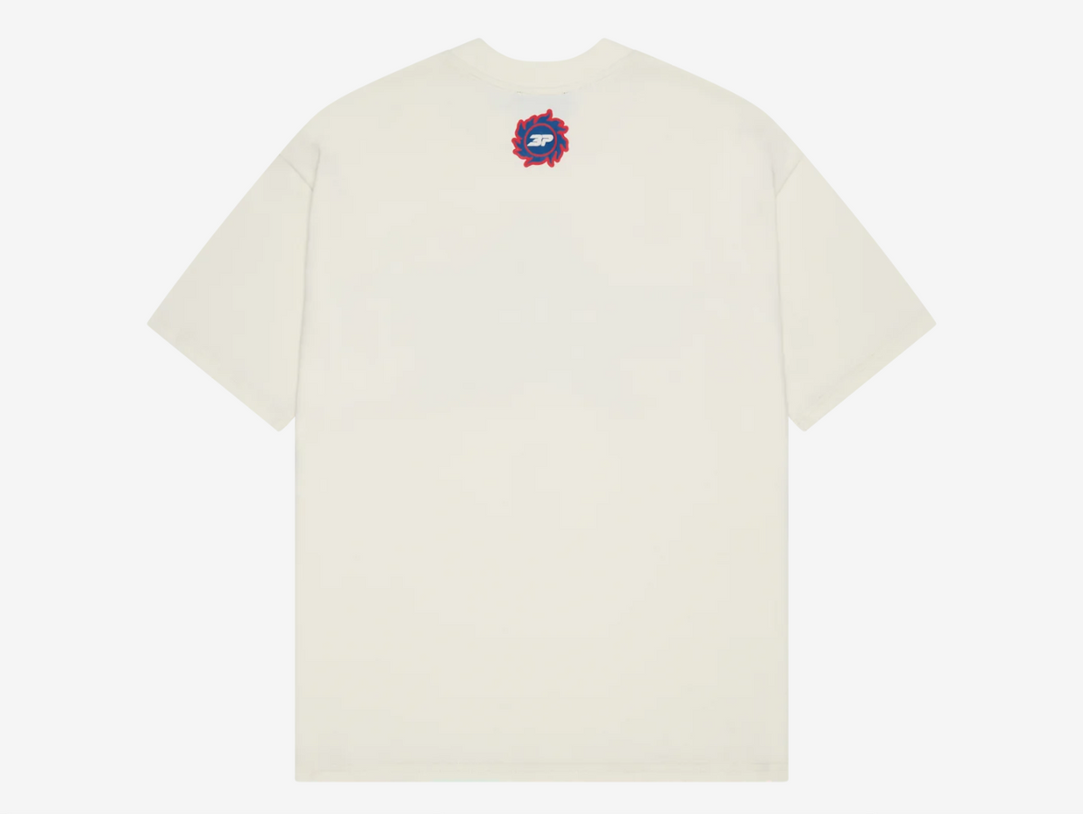 Broken Planet T-Shirt Star