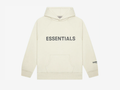 FOG Essentials Hoodie Buttercream (SS20)