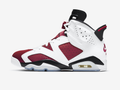 Air Jordan 6 Carmine