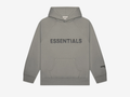 FOG Essentials Hoodie Cement (FW20)