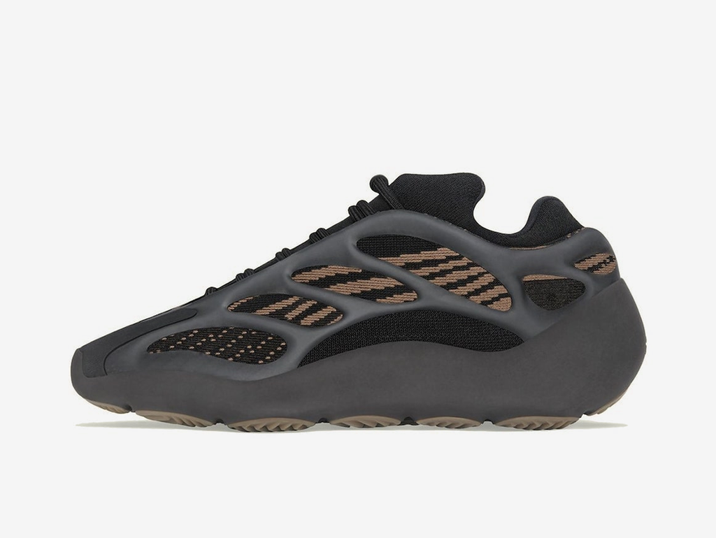 Yeezy 700 V3 Clay Brown
