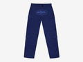 Corteiz Alcatraz Cargo Trousers Navy