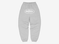 Corteiz Alcatraz Sweatpants Heather Grey