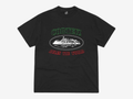 Corteiz Alcatraz Italia T-Shirt