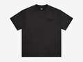 Corteiz Island Knockout T-Shirt Black