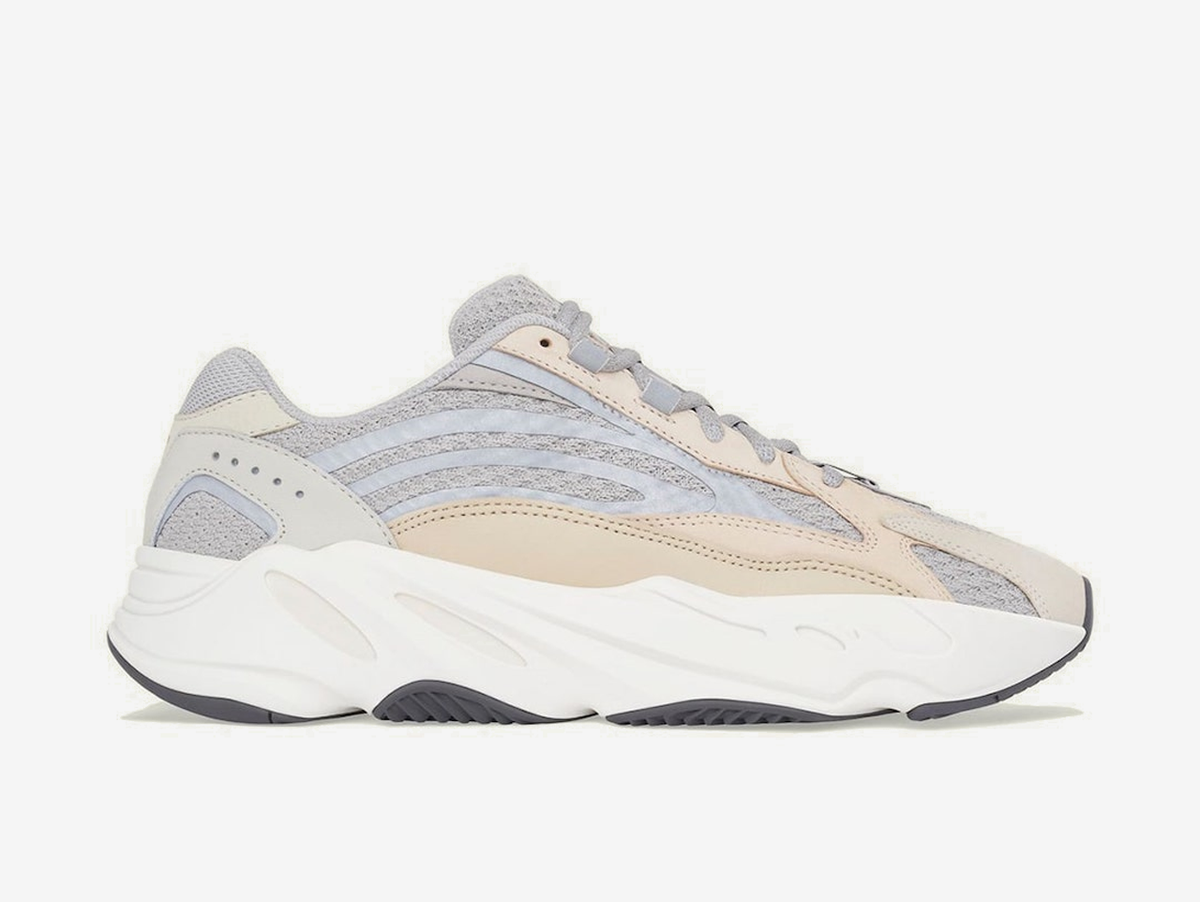 Yeezy 700 V2 Cream