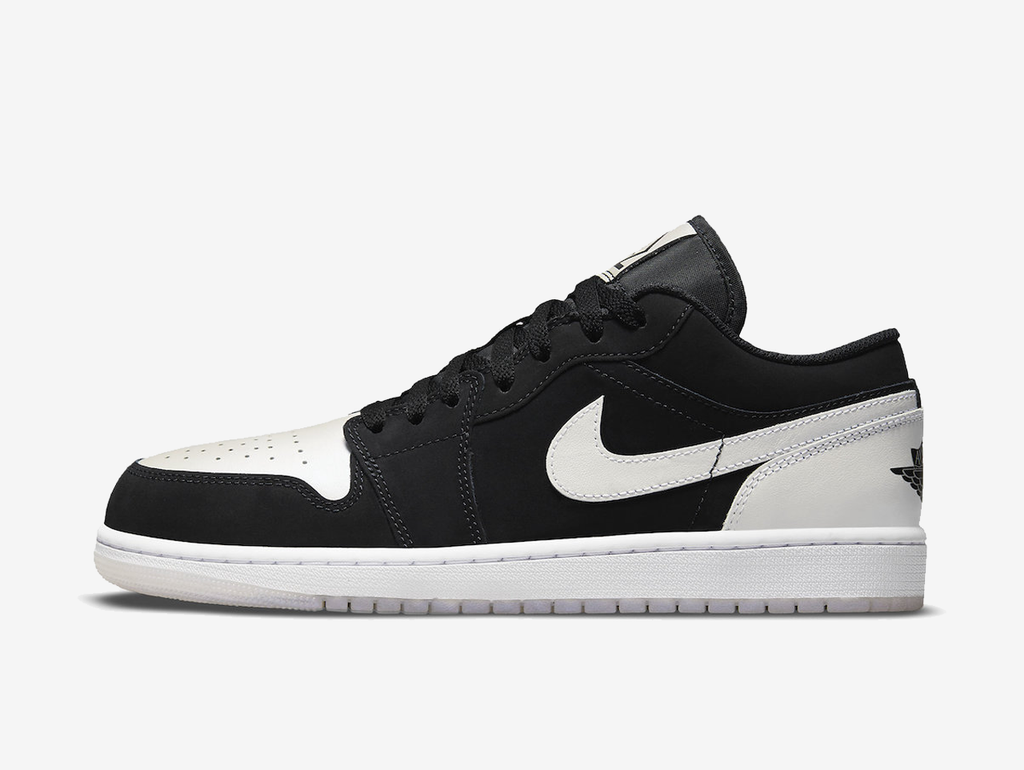 Air Jordan 1 Low Diamond Shorts