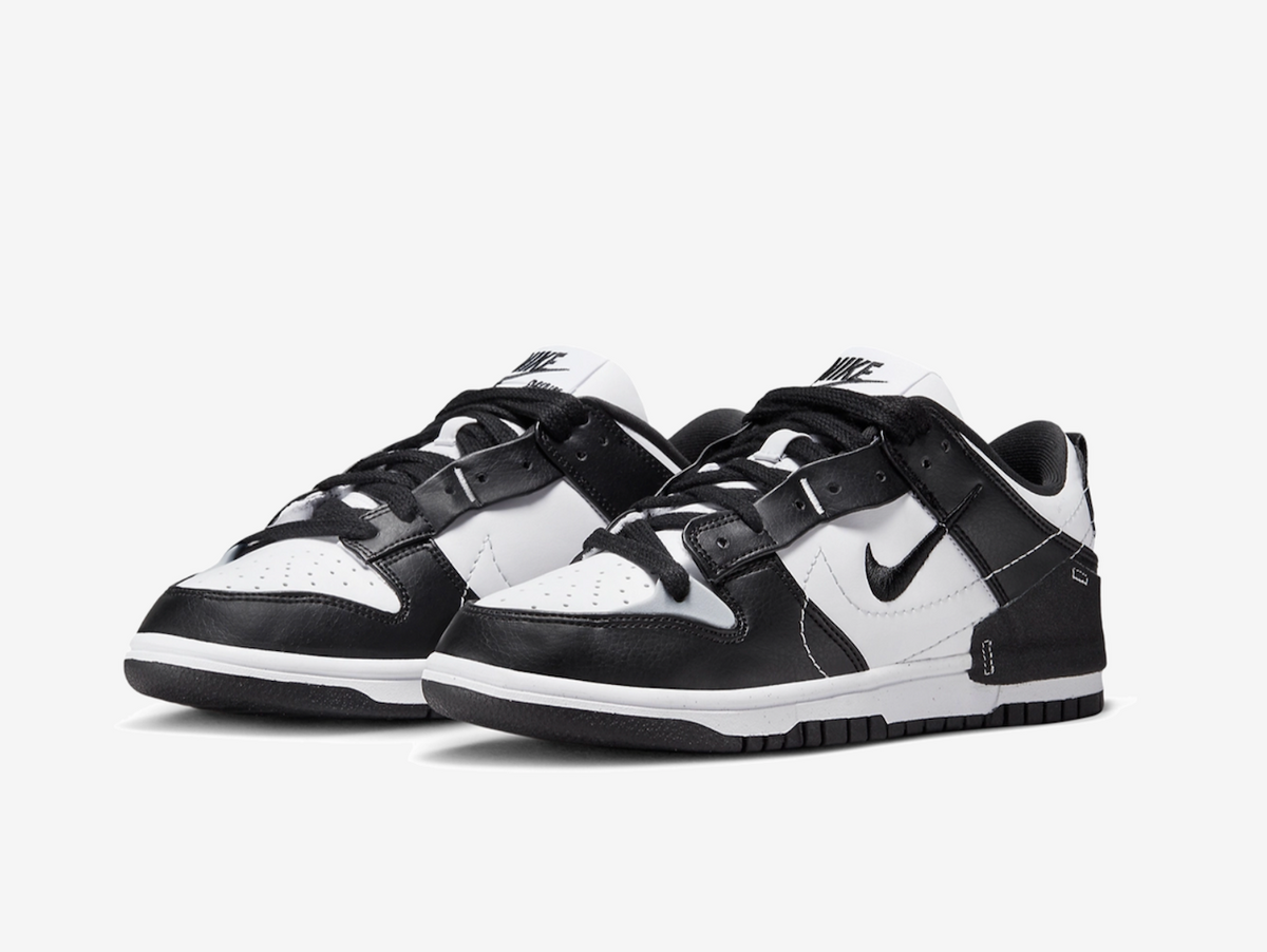 Nike Dunk Low Disrupt 2 Panda (W)