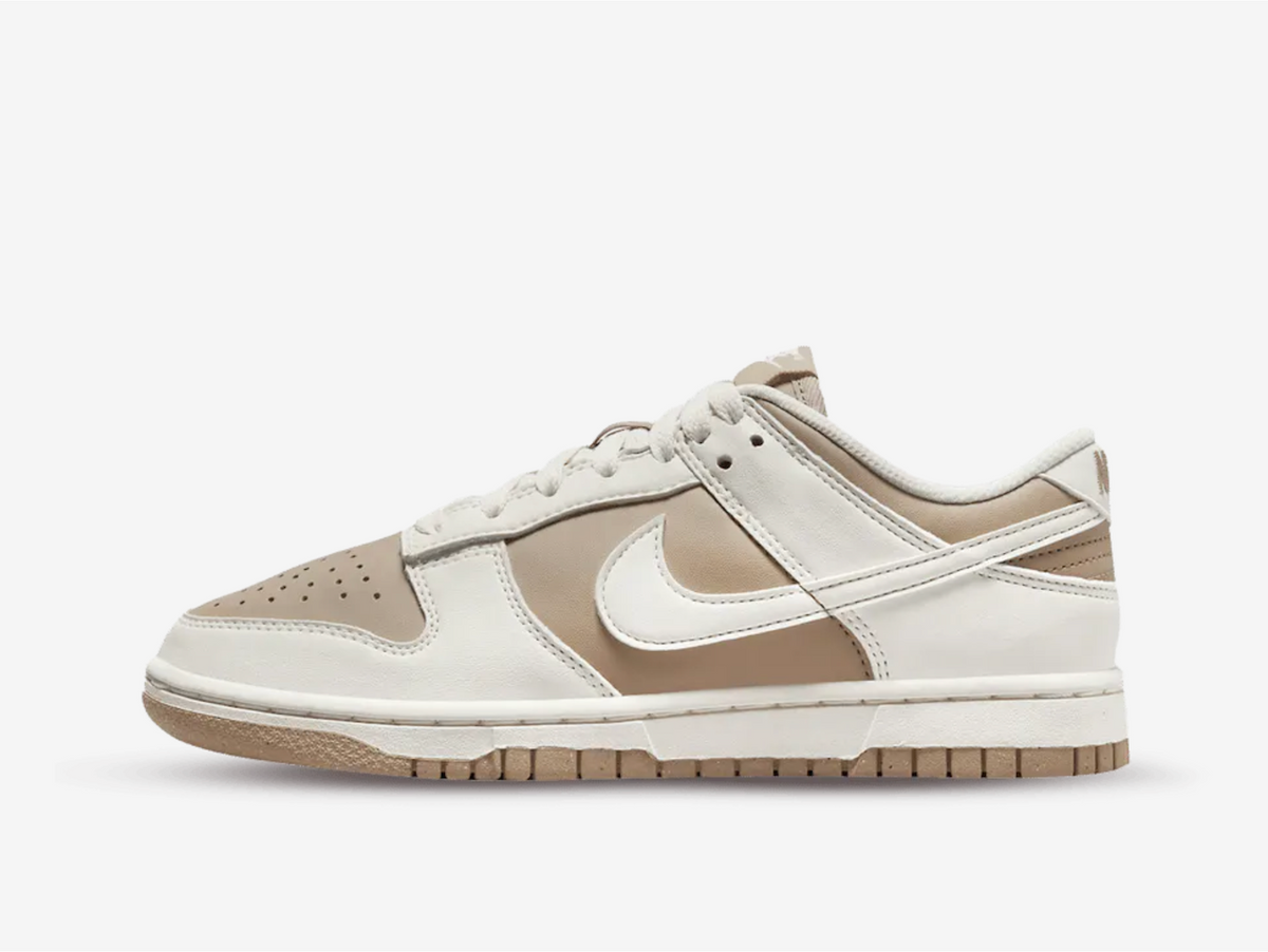 Nike Dunk Low Next Nature Hemp (W)