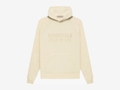 FOG Essentials Hoodie Egg Shell (FW22)