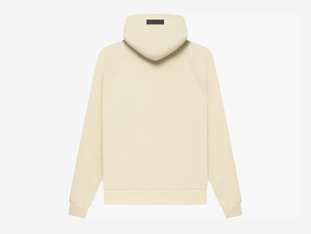 FOG Essentials Hoodie Egg Shell (FW22)