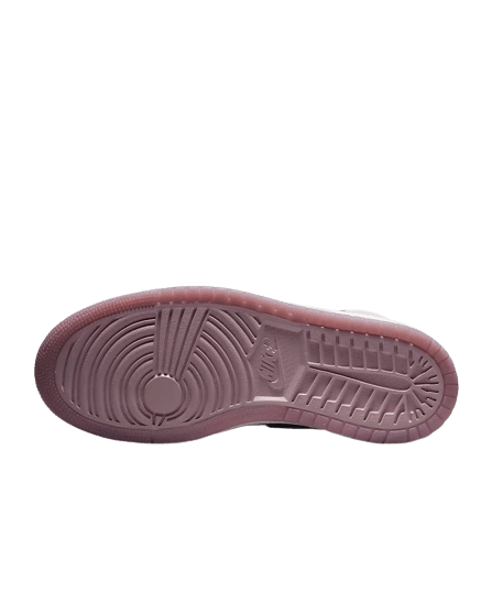 Wmns Air Jordan 1 Acclimate ‘Plum Fog’