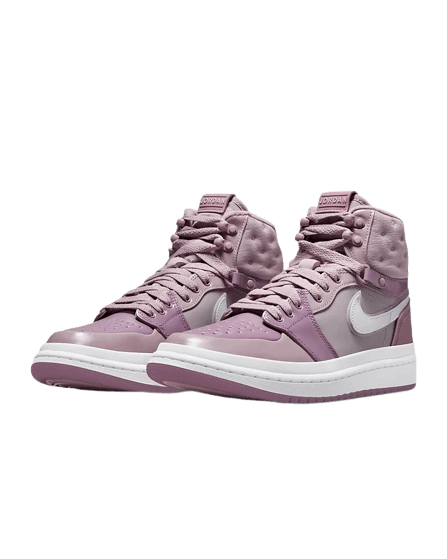 Wmns Air Jordan 1 Acclimate ‘Plum Fog’