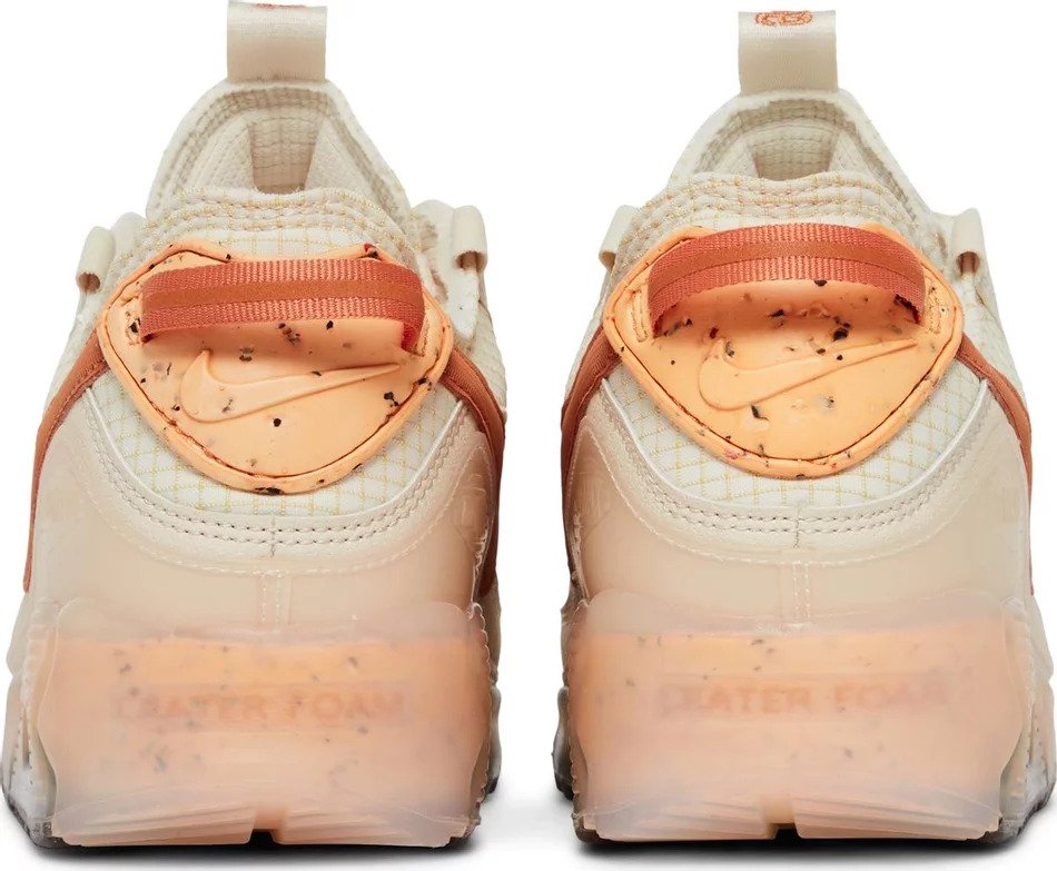Air Max 90 Terrascape ‘Fuel Orange’
