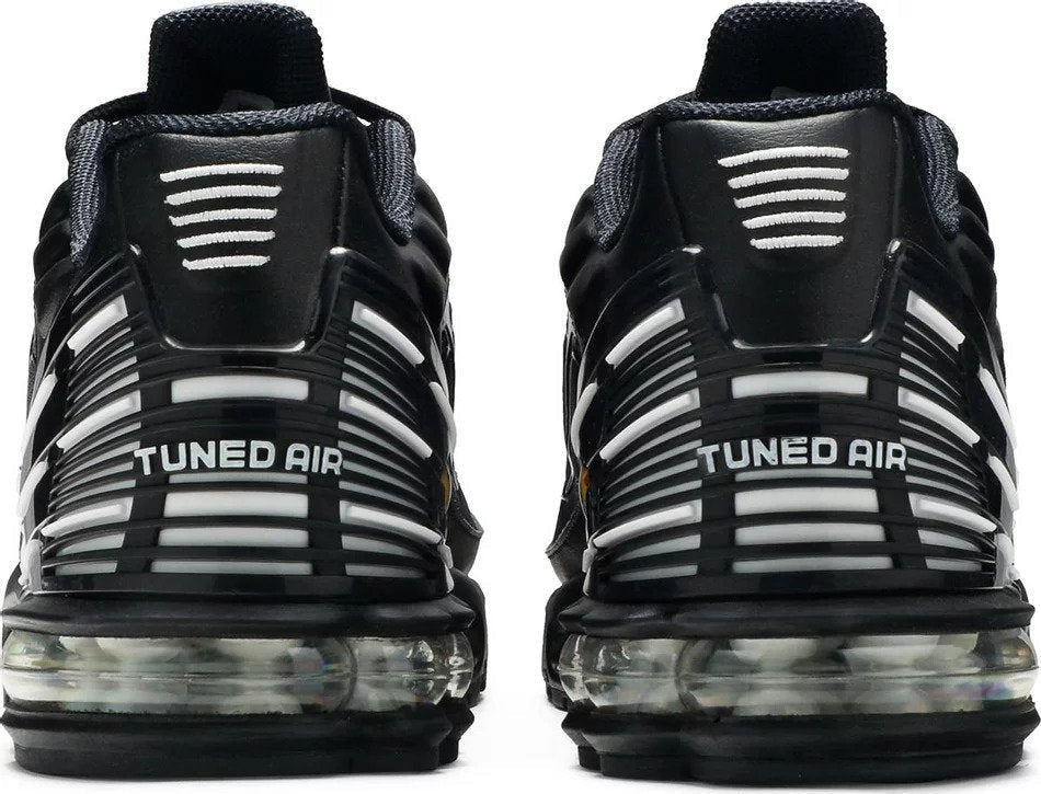 Air Max Plus 3 ‘Black White’