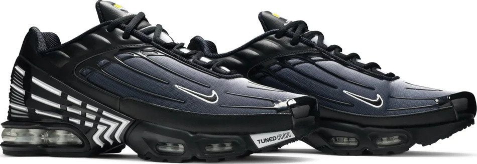 Air Max Plus 3 ‘Black White’