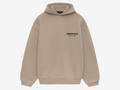 FOG Essentials Hoodie Desert Sand (FW24)