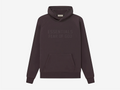 FOG Essentials Hoodie Plum (SS23)