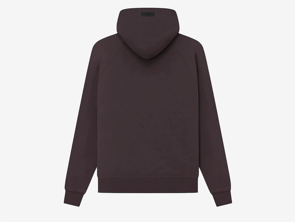 FOG Essentials Hoodie Plum (SS23)