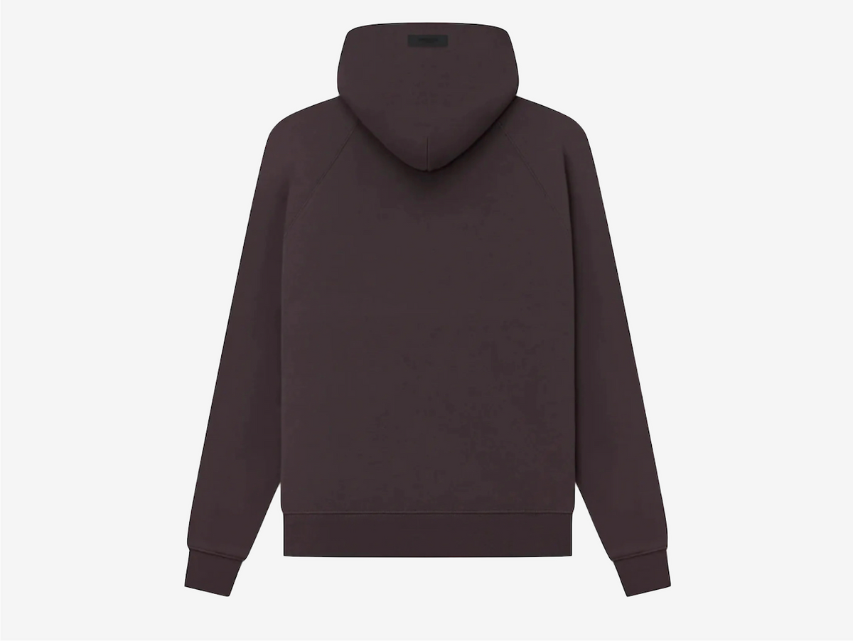 FOG Essentials Hoodie Plum (SS23)