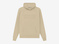 FOG Essentials Hoodie Sand (SS23)