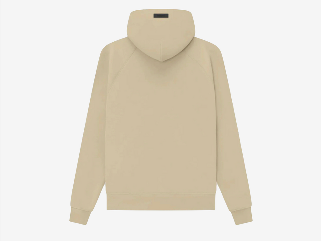 FOG Essentials Hoodie Sand (SS23)