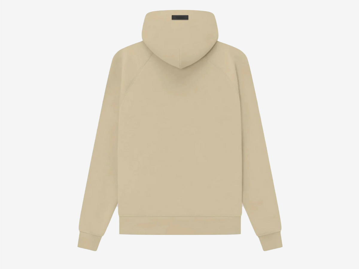 FOG Essentials Hoodie Sand (SS23)