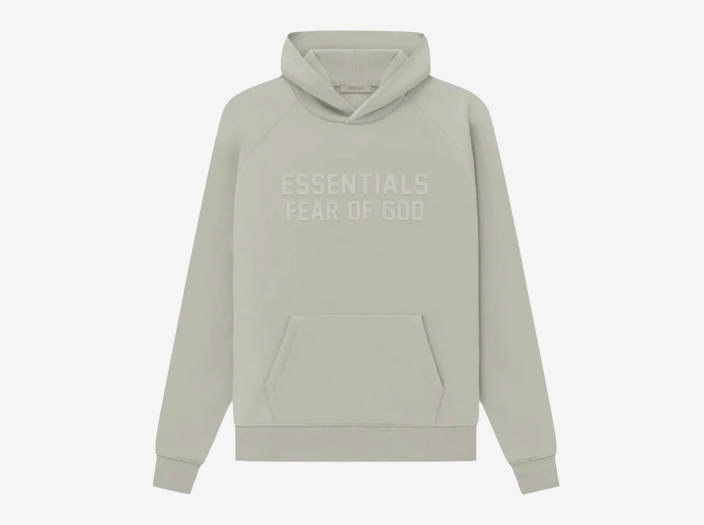FOG Essentials Hoodie Seal (SS23)