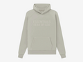 FOG Essentials Hoodie Seal (SS23)