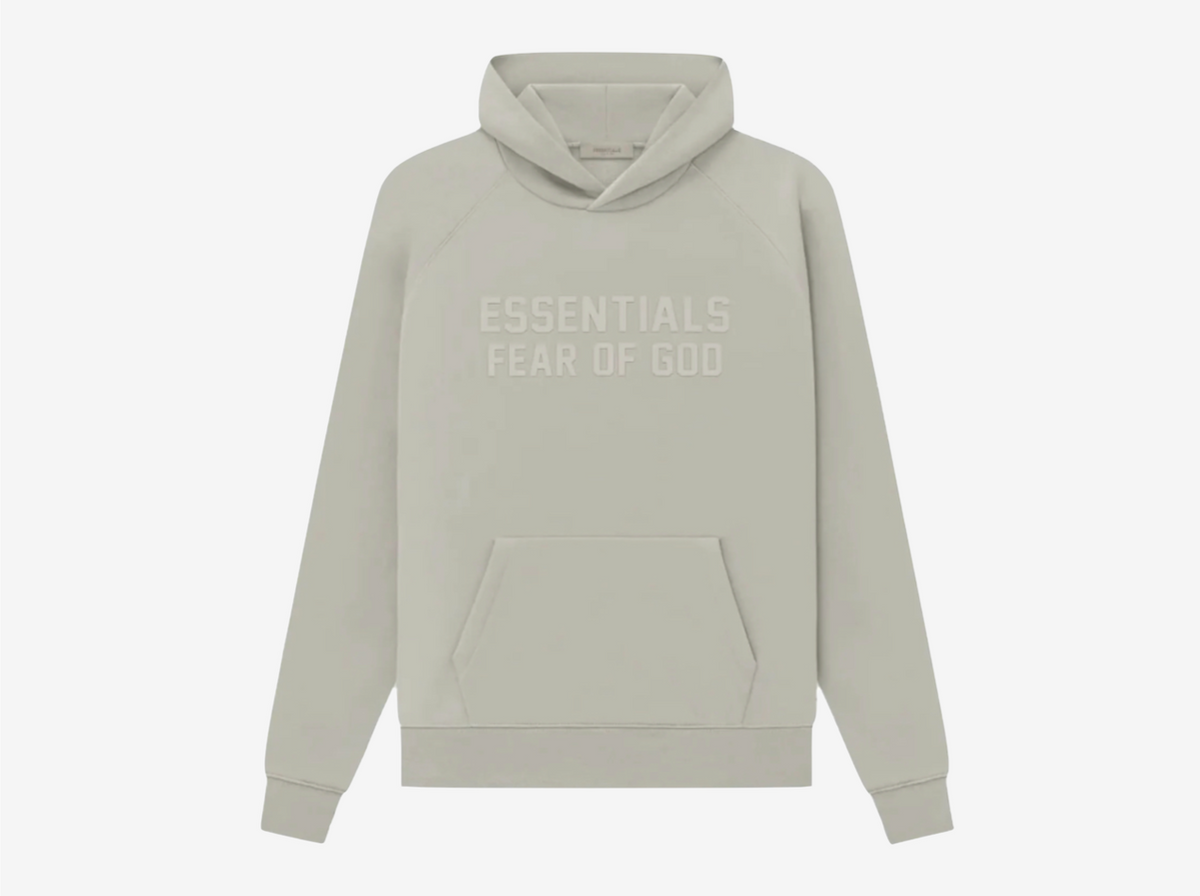 FOG Essentials Hoodie Seal (SS23)