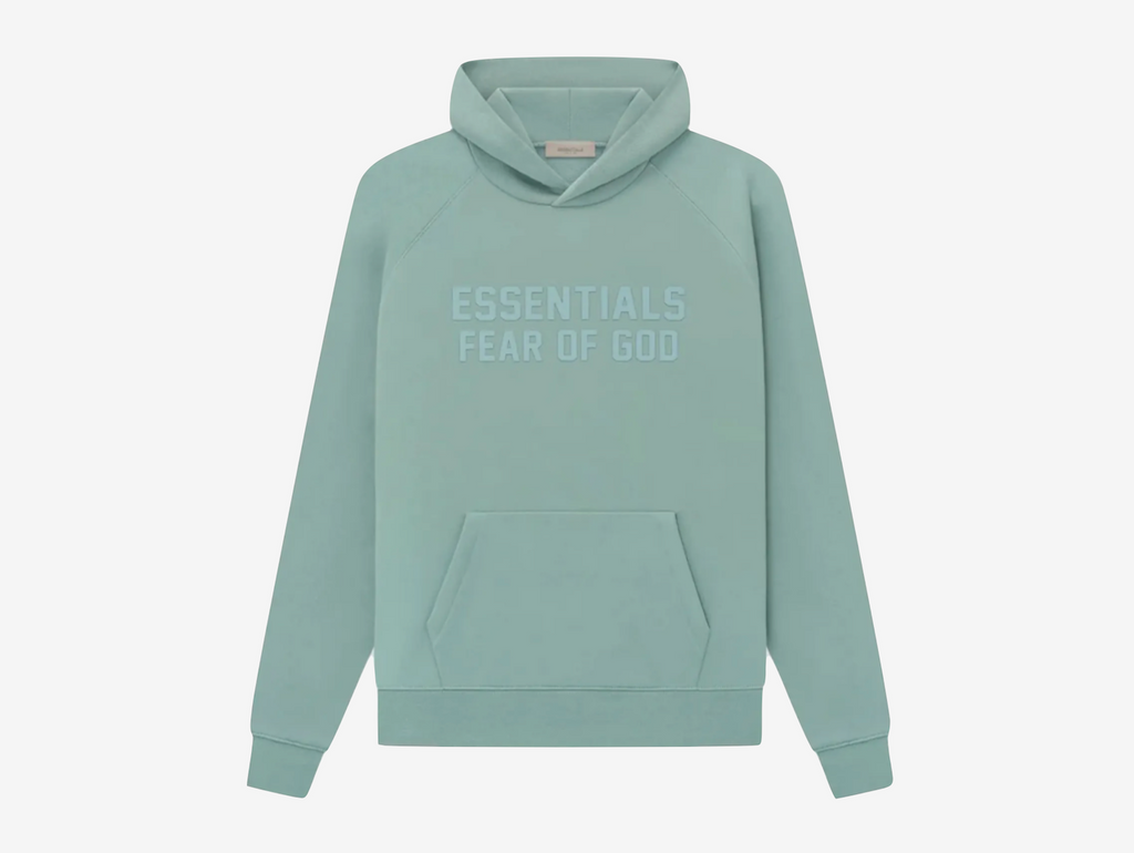 FOG Essentials Hoodie Sycamore (SS23)