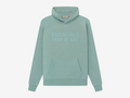FOG Essentials Hoodie Sycamore (SS23)
