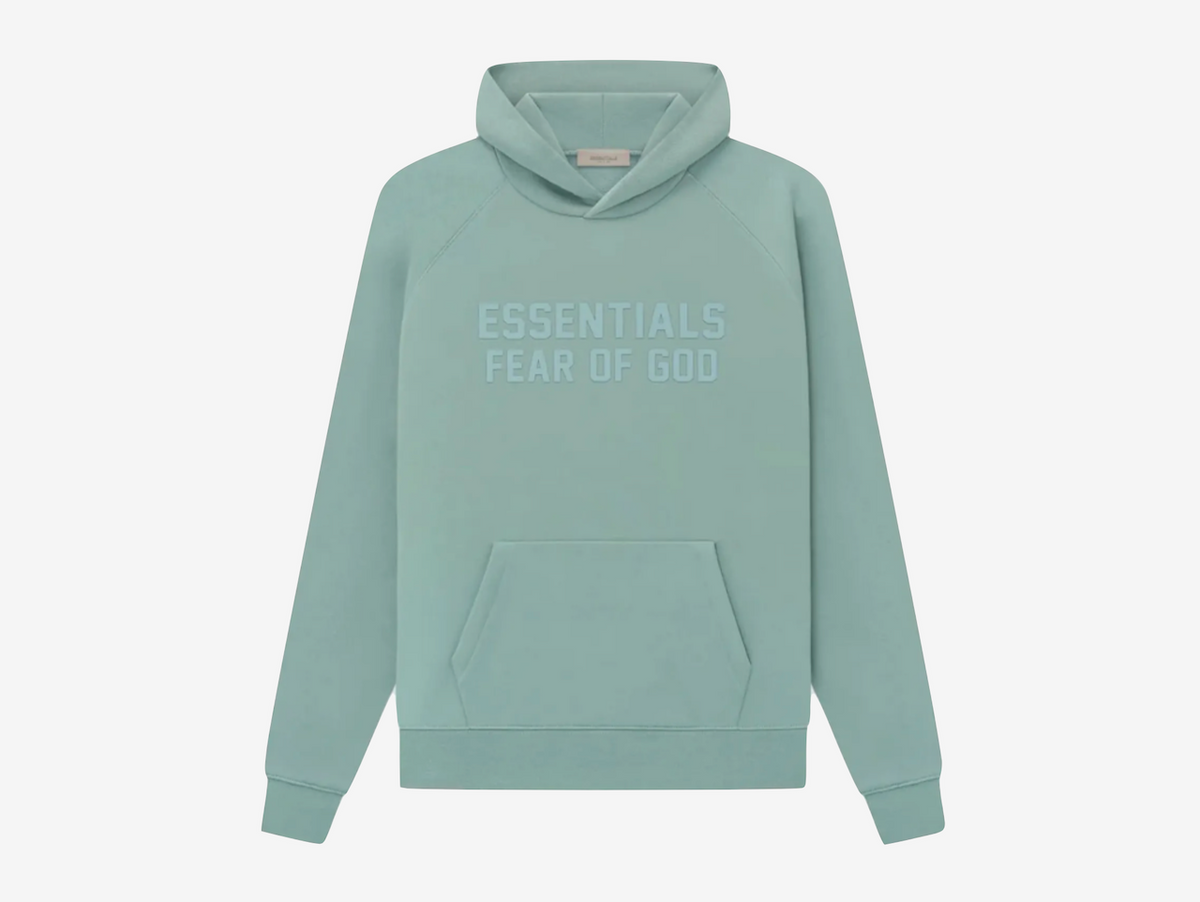 FOG Essentials Hoodie Sycamore (SS23)