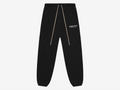 FOG Essentials Sweatpants Black (FW24)