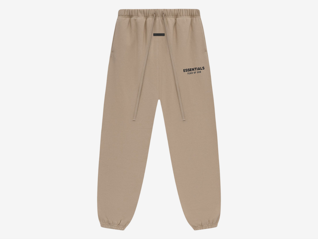 FOG Essentials Sweatpants Desert Sand (FW24)