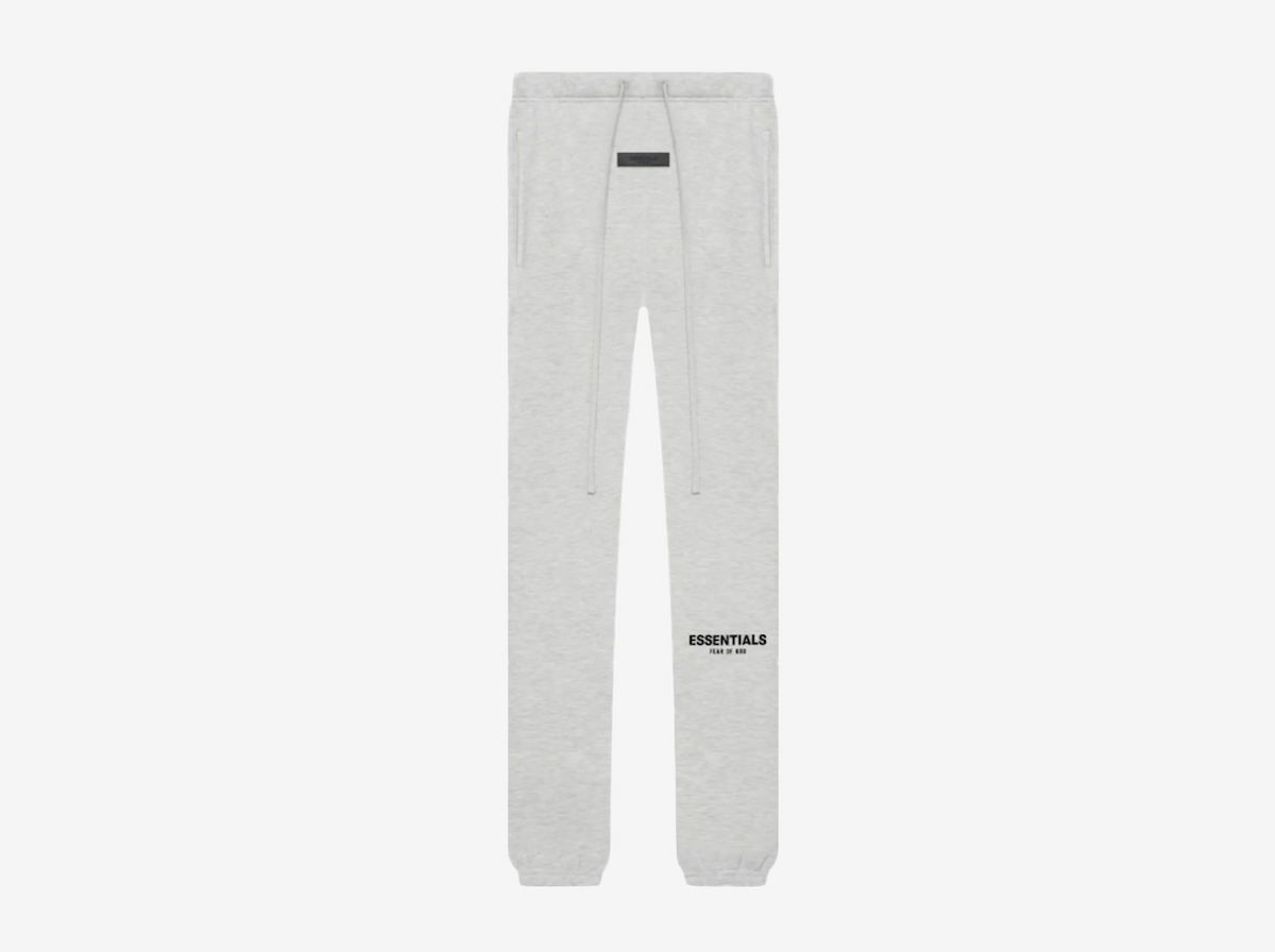FOG Essentials Sweatpants Light Oatmeal (SS22)