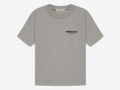 FOG Essentials T-Shirt Dark Oatmeal (SS22)