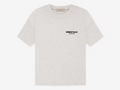 FOG Essentials T-Shirt Light Oatmeal (SS22)