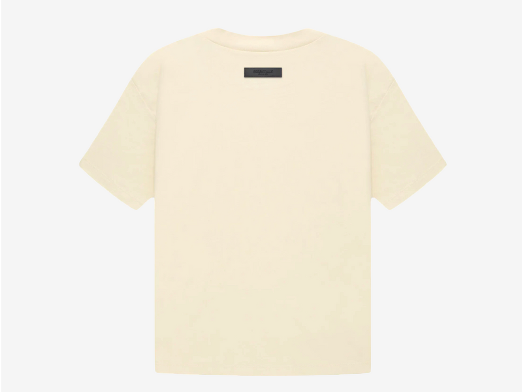 FOG Essentials T-Shirt Egg Shell (FW22)