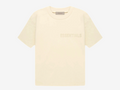 FOG Essentials T-Shirt Egg Shell (FW22)