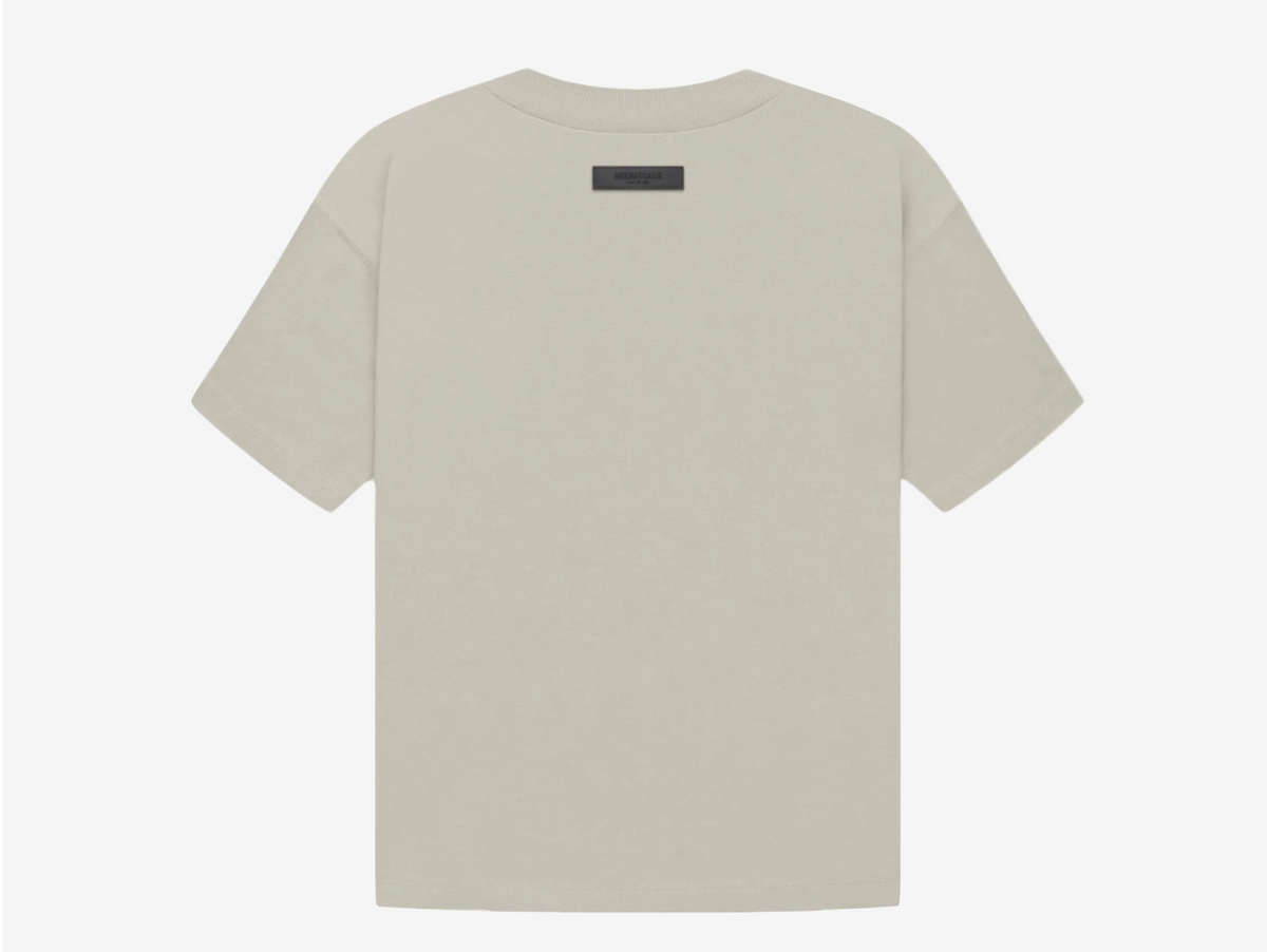 FOG Essentials T-Shirt Smoke (FW22)