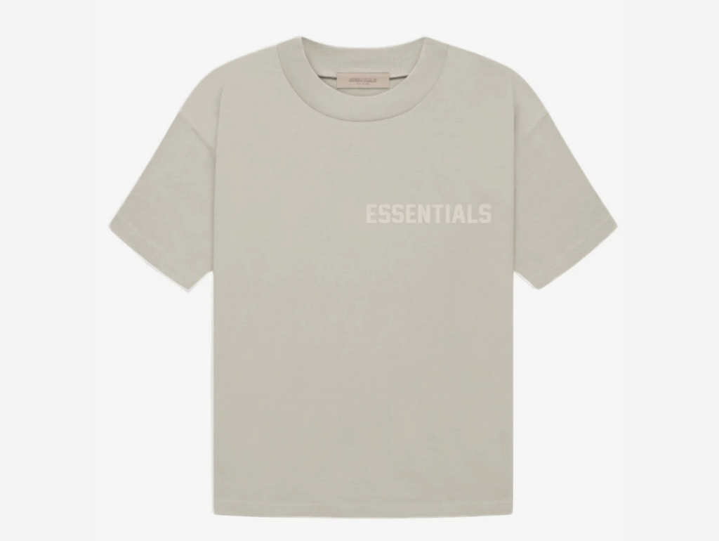 FOG Essentials T-Shirt Smoke (FW22)