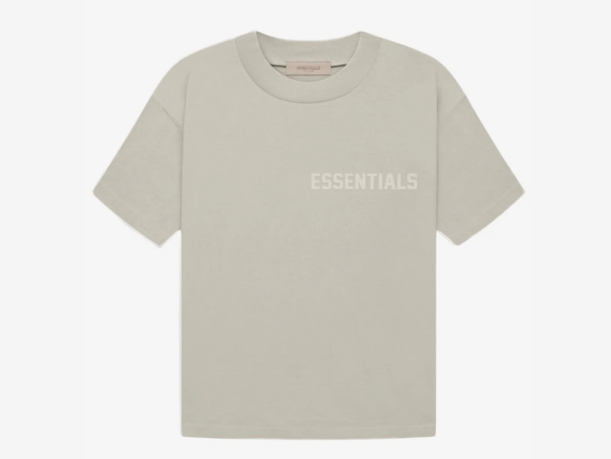 FOG Essentials T-Shirt Smoke (FW22)