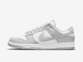 Nike Dunk Low Grey Fog