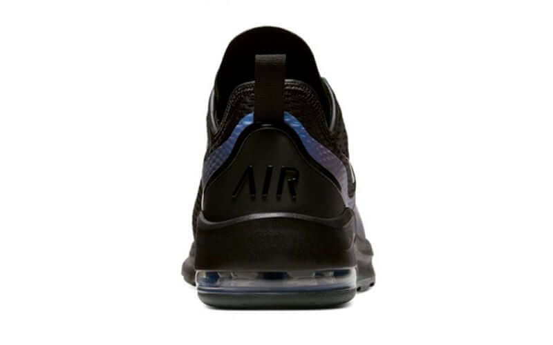 Air Max Motion 2 ‘Black Blue’