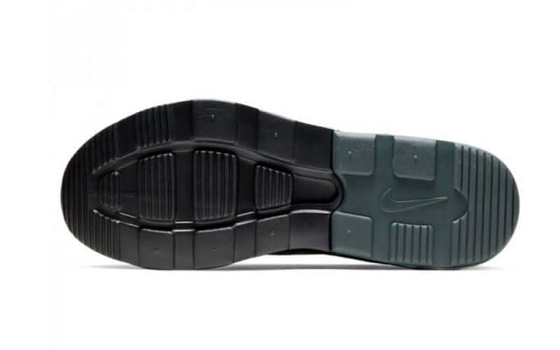 Air Max Motion 2 ‘Black Blue’