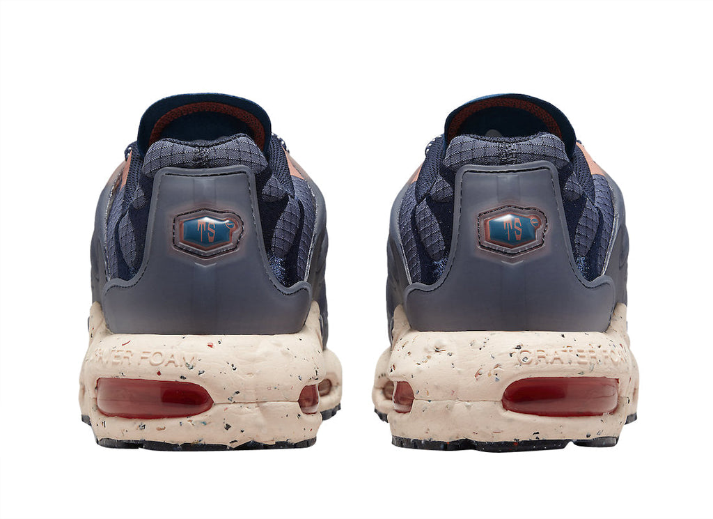 Air Max Terrascape Plus ‘Navy Pink’